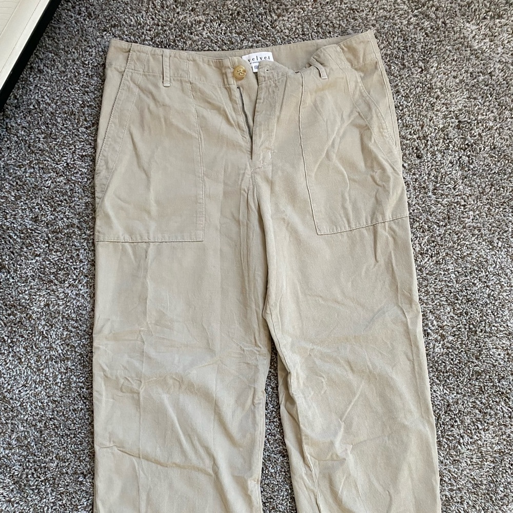 Velvet by Graham & Spencer pants for sale!!